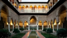 Real Alcázar de Sevilla