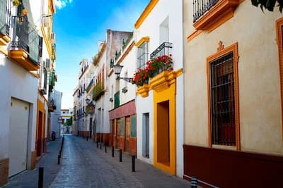 Barrio de Triana