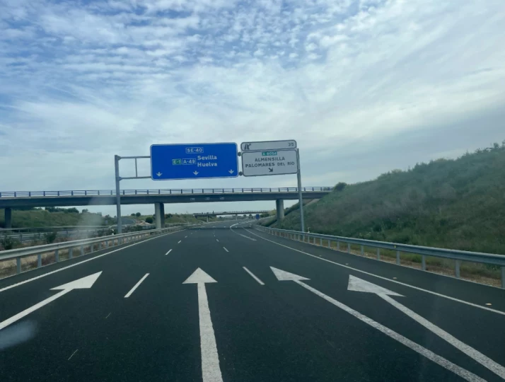autocaravanas sevilla